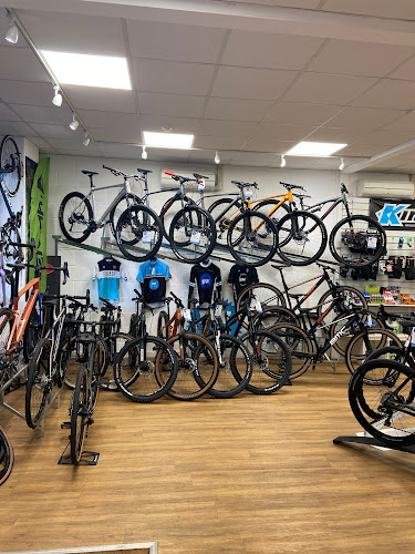 Reviews of BW Cycling in Bristol - Bicycle store