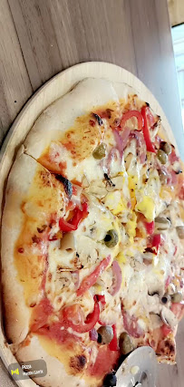 Photos du propriétaire du Pizzeria Pizza soleil l'authentique au feu de bois à Meaux - n°8