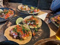 Plats et boissons du Restaurant mexicain Tigermilk South-Pigalle - Paris 9 - n°4