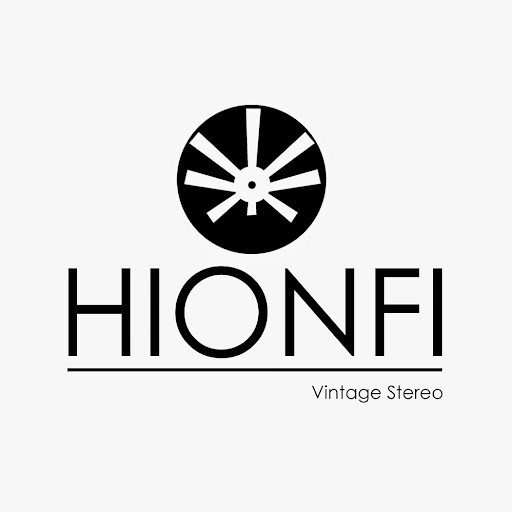 Home Audio Store «Hionfi Vintage Stereo Store», reviews and photos, 3649 Erie Blvd E, De Witt, NY 13214, USA