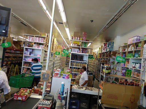 Indian Grocery Store «Patel Brothers», reviews and photos, 2039 El Camino Real, Santa Clara, CA 95050, USA