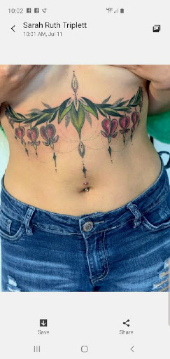 Explore hollow knight tattoo ideas, creative tattoo ideas in Spokane, available at Feel Good Ink