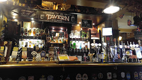Mr Grundy's Tavern