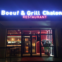 Photos du propriétaire du Restaurant de type buffet Bœuf et Grill Chalon Sur Saône à Chalon-sur-Saône - n°1