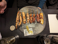 Plats et boissons du Restaurant japonais authentique Koetsu à Paris - n°6