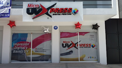 Micro UV Xpress Puebla