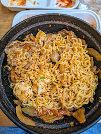 Les plus récentes photos du Restaurant coréen IDAM_Cuisine Coréenne à Paris - n°10
