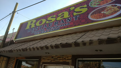 Rosa's Restaurante