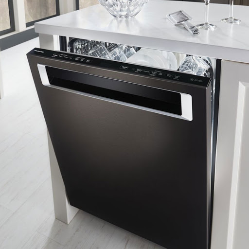 Appliance Store «ApplianceSmart», reviews and photos, 1735 Beam Ave, Maplewood, MN 55109, USA