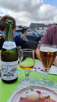 Plats et boissons du Restaurant Le Tropical à Veules-les-Roses - n°19