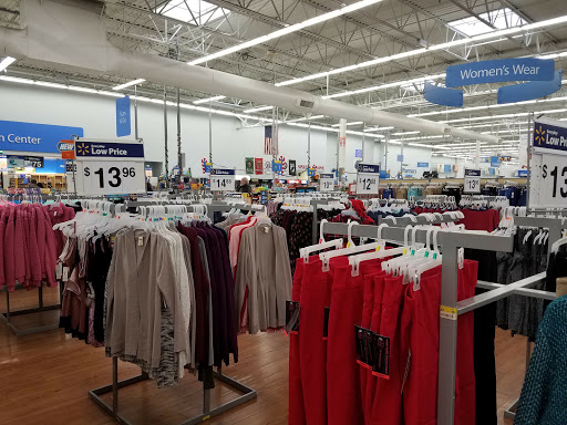 Discount Store «Walmart», reviews and photos, 9000 NE Hwy 99, Vancouver, WA 98665, USA