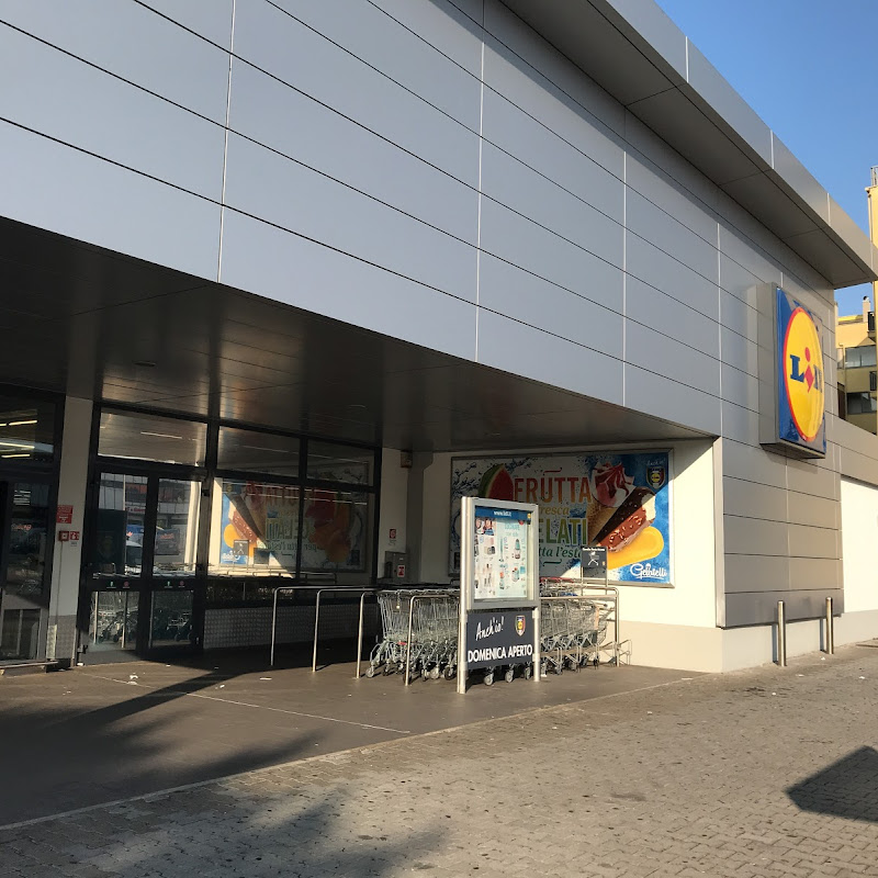 Lidl Italia