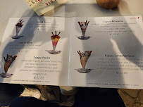 Gelateria Artigianale Igloo - San Marco Venezia à Venice carte