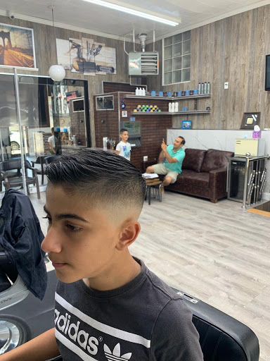 Barber Shop «New Generation Barber Shop», reviews and photos, 167-02 Union Tpke, Fresh Meadows, NY 11366, USA