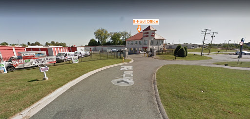 Self-Storage Facility «Stack & Store Self Storage», reviews and photos, 805 S Philadelphia Blvd, Aberdeen, MD 21001, USA