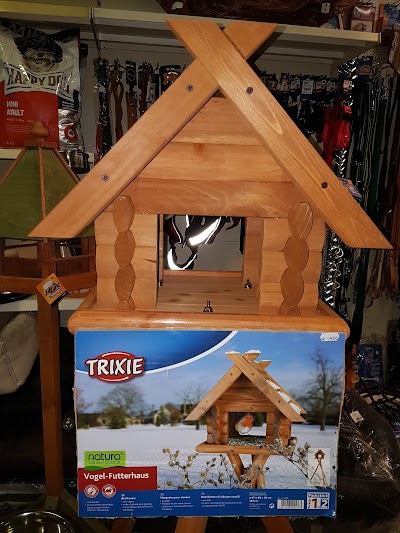 Photos of Dieren en hengelsport "NELIS"