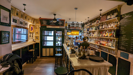 TABERNA EL BOTERO