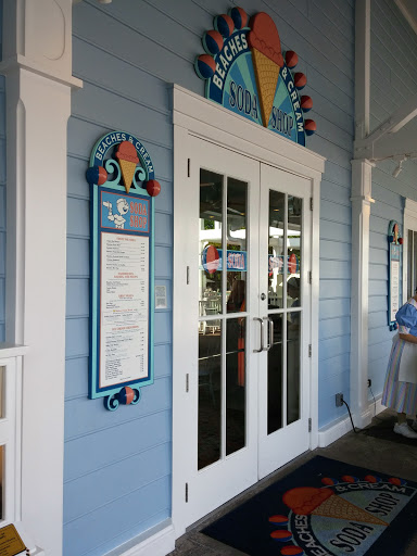 Dessert Shop «Beaches & Cream Soda Shop», reviews and photos, 1800 Epcot Resorts Blvd, Orlando, FL 32830, USA