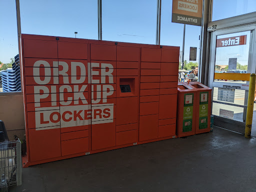 Home Improvement Store «The Home Depot», reviews and photos, 225 N Telshor Blvd, Las Cruces, NM 88011, USA