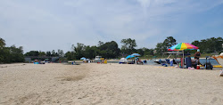Goose Creek Beach'in fotoğrafı ve yerleşim