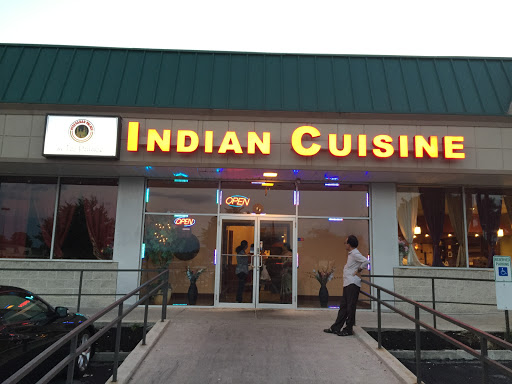 Indian Restaurant «Taj Palace Indian Cuisine», reviews and photos, 4920 Carlisle Pike, Mechanicsburg, PA 17050, USA