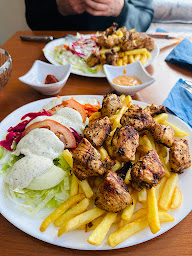 Photo n°21 de Le Pasa à Mulhouse ()