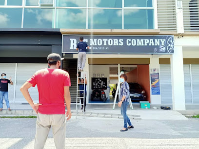 RS MOTORS COMPANY