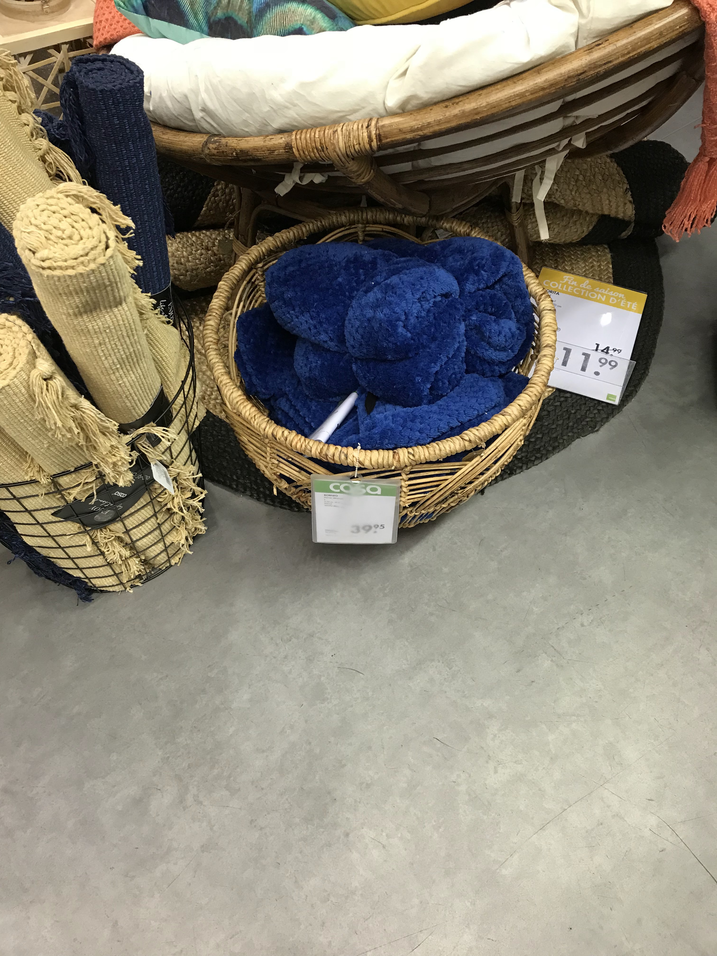 Photo n° 13 de l'avis de Adeline.. fait le 06/08/2018 à 13:55