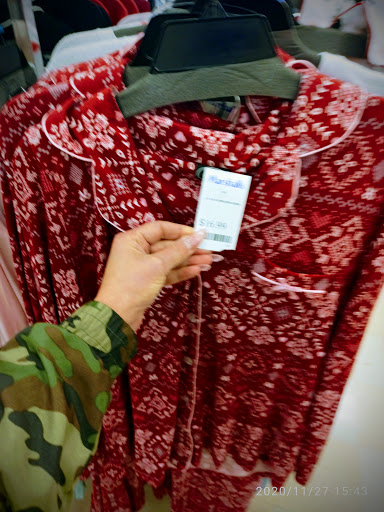 Department Store «Marshalls», reviews and photos, 1130 Harter Pkwy, Yuba City, CA 95993, USA