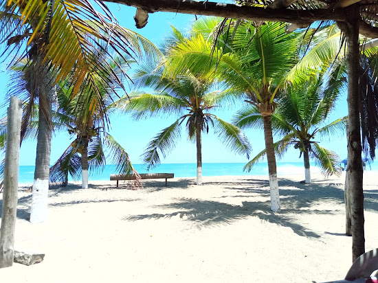 Playa Rangel