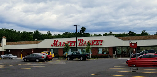 Grocery Store «Market Basket», reviews and photos, 54 Calef Hwy, Lee, NH 03861, USA