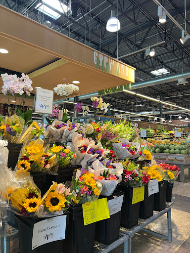 Grocery Store «Whole Foods Market», reviews and photos, 199 US-41, Schererville, IN 46375, USA