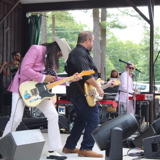 Event Venue «Indian Ranch», reviews and photos, 200 Gore Rd, Webster, MA 01570, USA