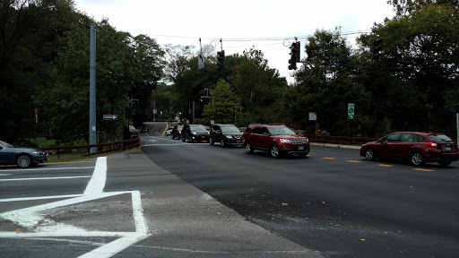 Golf Club «Leewood Golf Club», reviews and photos, 1 Leewood Dr, Eastchester, NY 10709, USA