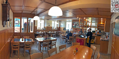 Restaurant Rütli