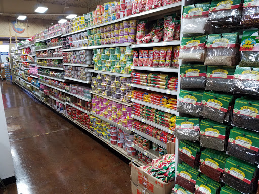 Supermarket «Island Pacific Supermarket», reviews and photos, 20922 Roscoe Blvd, Canoga Park, CA 91304, USA