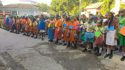 SMP Negeri 1 Sulang