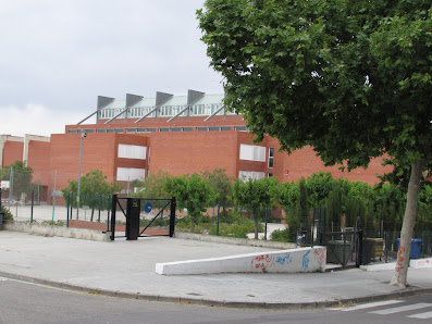 Institut Públic de L'Arboç Carrer Pompeu Fabra, 0 S N, 43720 L'Arboç, Tarragona, España