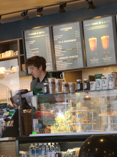 Starbucks image