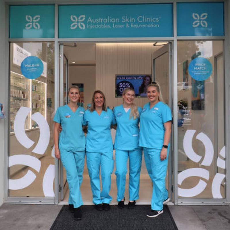Australian Skin Clinics - Brickworks Southport