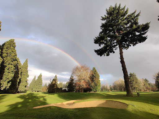 Golf Club «Columbia Edgewater Country Club», reviews and photos, 2220 NE Marine Dr, Portland, OR 97211, USA