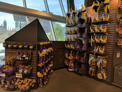 Stadium «U.S. Bank Stadium», reviews and photos, 401 Chicago Ave, Minneapolis, MN 55415, USA