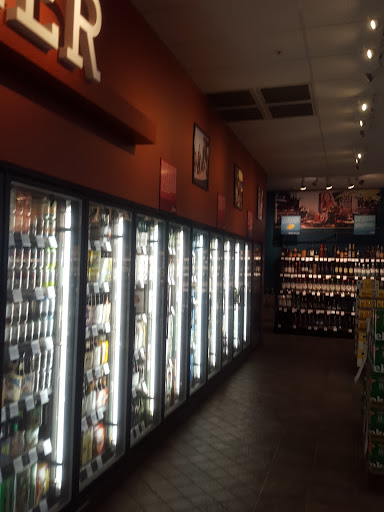 Liquor Store «ABC Fine Wine & Spirits», reviews and photos, 2611 NW 124th Ter, Fort Lauderdale, FL 33323, USA