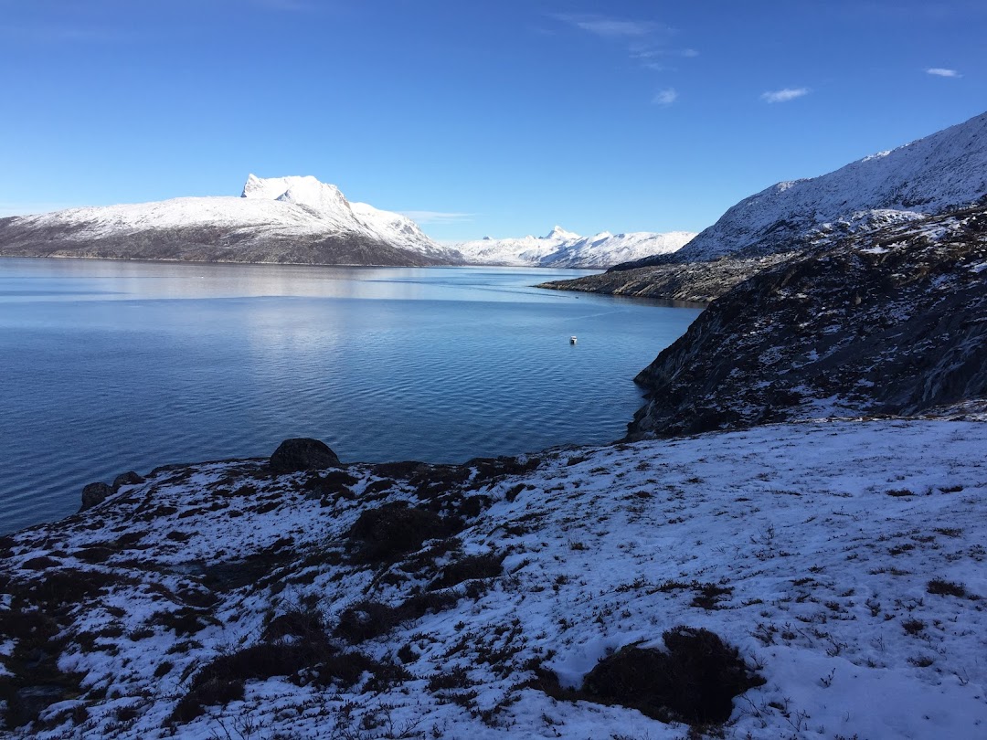 Nuuk, Grönland