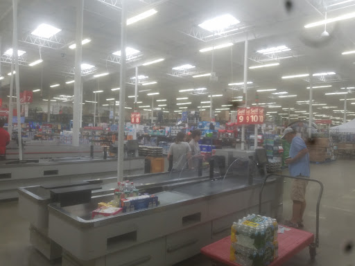 Warehouse club «BJ’s Wholesale Club», reviews and photos, 85 Cedar St, Stoneham, MA 02180, USA