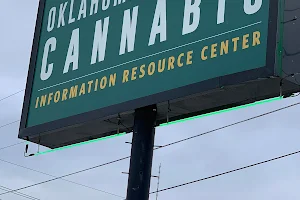 Oklahoma Medical Cannabis Information Research Center image