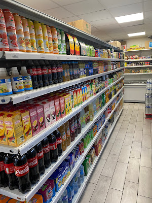 VINAYAGA SUPERMARCHÉ à Sannois