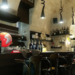 Photo n°3 de l'avis de Salvatore.e fait le 02/04/2017 à 16:24 sur le  Il Punto Cardinale | Trattoria al Borgo à Monopoli