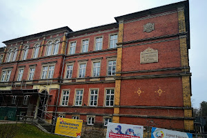 Schule Altchemnitz