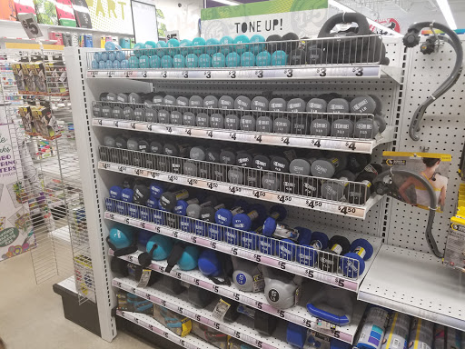 Variety Store «Five Below», reviews and photos, 5419 TX-1604 Loop, San Antonio, TX 78253, USA